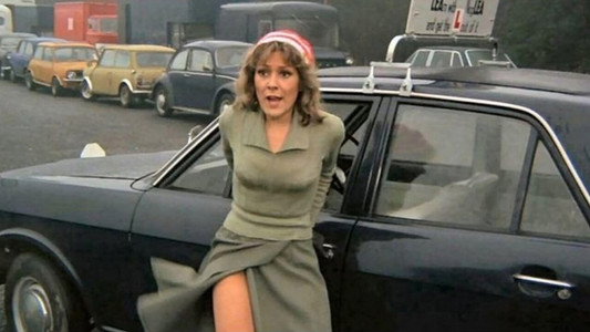 Confessions of a Driving Instructor