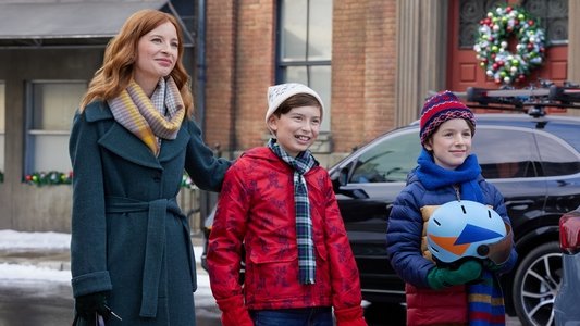 A Season for Family