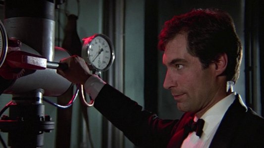 The Living Daylights