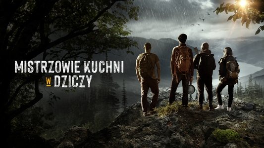 Chefs vs Wild