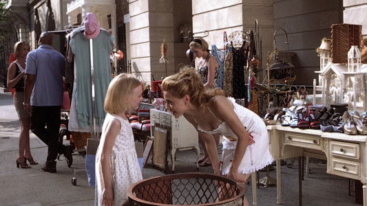 Uptown Girls