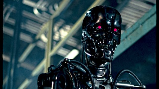 The Terminator