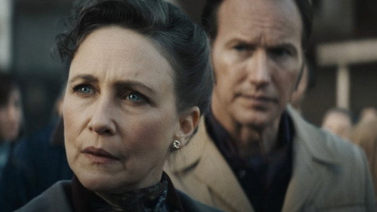 The Conjuring: Last Rites