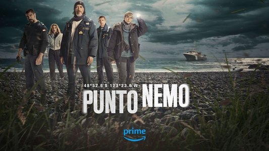 Punto Nemo