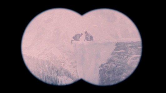 The Grand Budapest Hotel