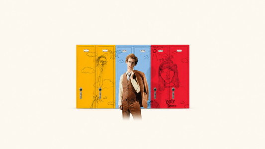 Napoleon Dynamite
