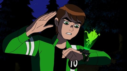 Ben 10: Alien Force