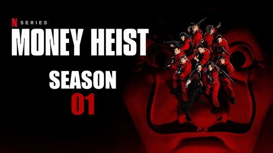 La casa de papel
