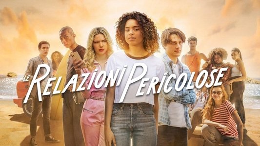 Les liaisons dangereuses