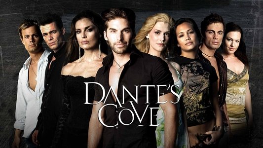 Dante's Cove