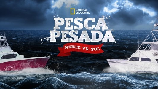 Wicked Tuna: Outer Banks Showdown