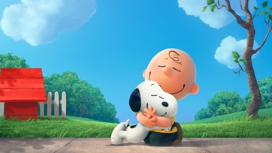The Peanuts Movie