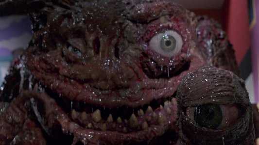 TerrorVision