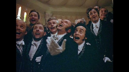 La Cenerentola