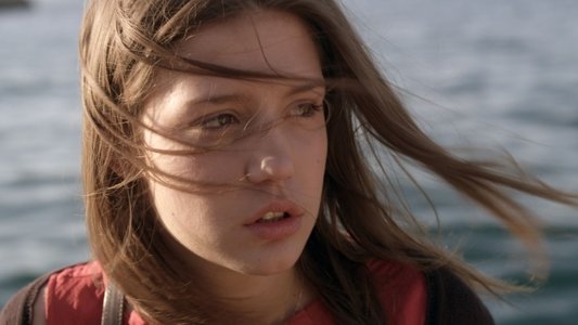 Voyage vers la mère