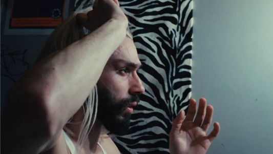 L'absent, dans le cœur de Piche