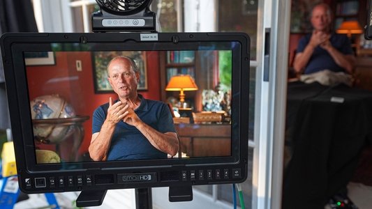 Bob Ballard: An Explorer's Life