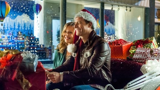 Charming Christmas