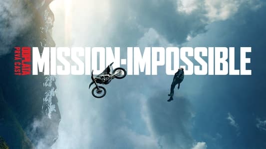 Mission: Impossible - Dead Reckoning Part One