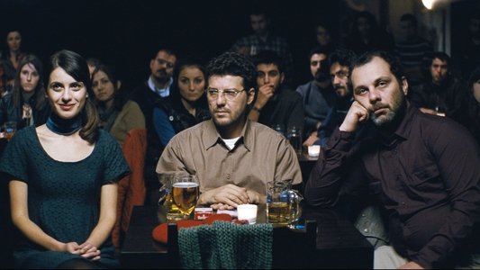 Bizim Büyük Çaresizliğimiz