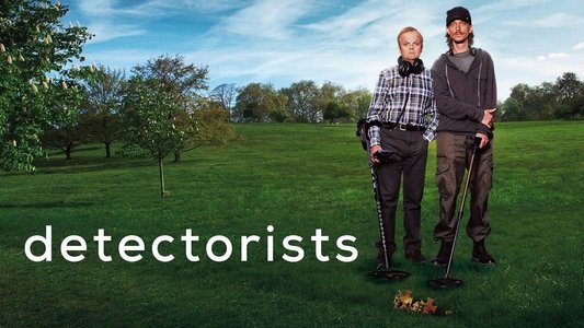 Detectorists
