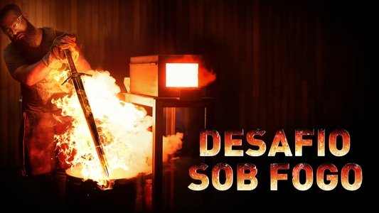 Forged in Fire