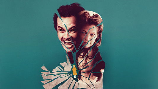 One Flew Over the Cuckoo's Nest