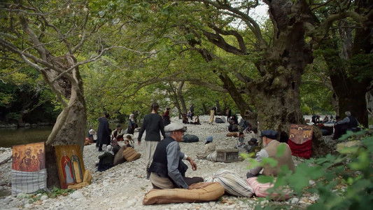 Άγιος Παΐσιος