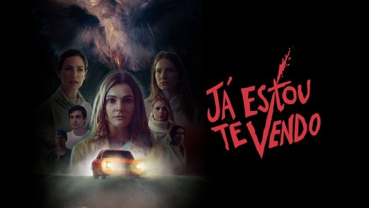 Já Estou Te Vendo