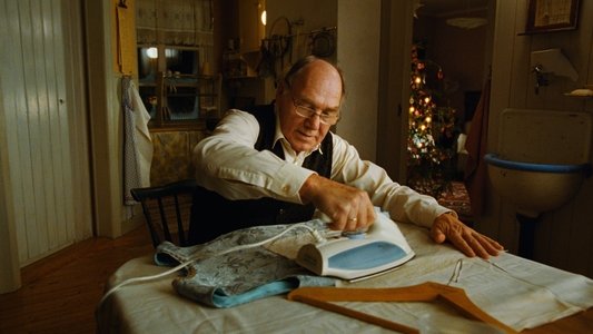 Hjem til jul