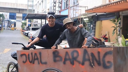 Kita Bicara Sebelum Kau Mati