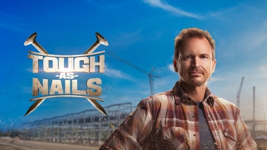 Tough As Nails