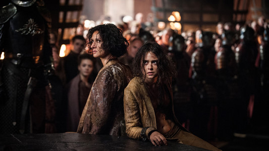 Game of Thrones The IMAX Experience
