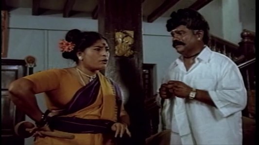 எங்க ஊரு மாப்பிள்ளை