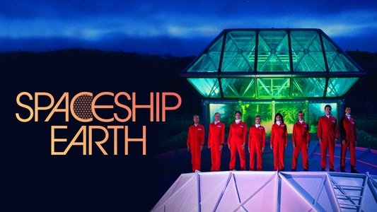 Spaceship Earth
