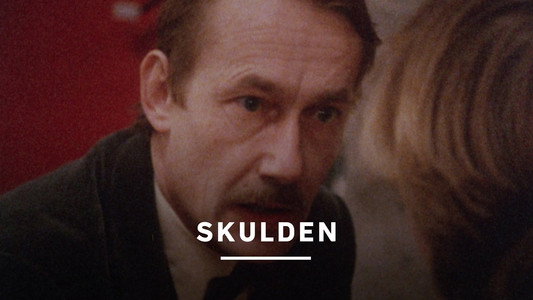 Skulden