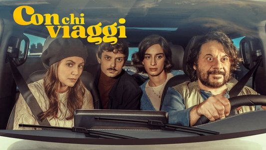 Con chi viaggi
