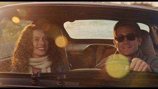Love & Other Drugs