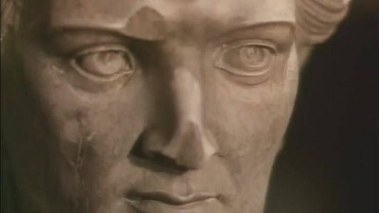 The Eden Myth