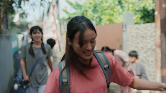 Sampai Titik Terakhirmu