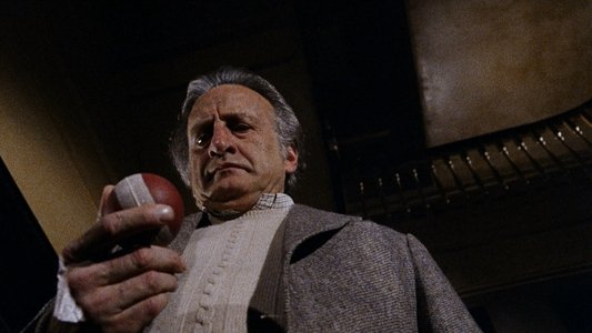 The Changeling