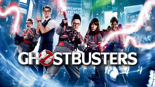 Ghostbusters