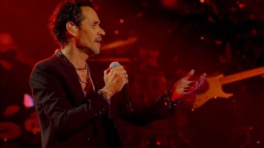 Marc Anthony - One Night (Full Concert)