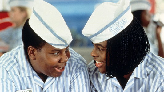 Good Burger