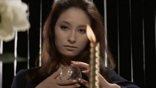 女殺し屋　牝犬