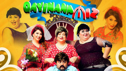 Qayınanamız