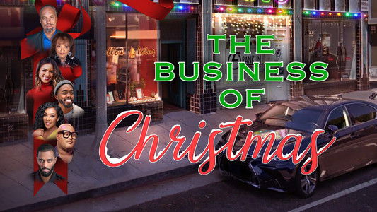 The Business of Christmas