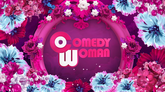 Comedy Woman