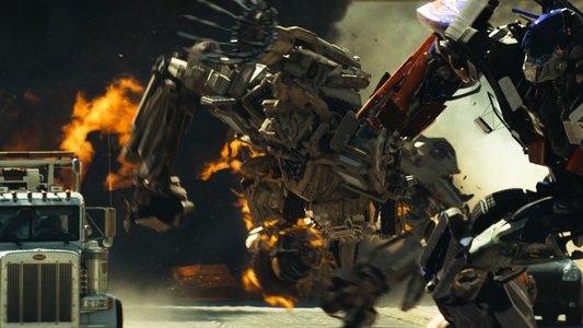 Transformers