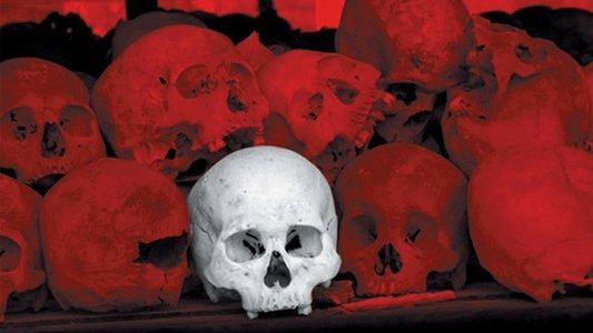S-21, la machine de mort Khmère rouge